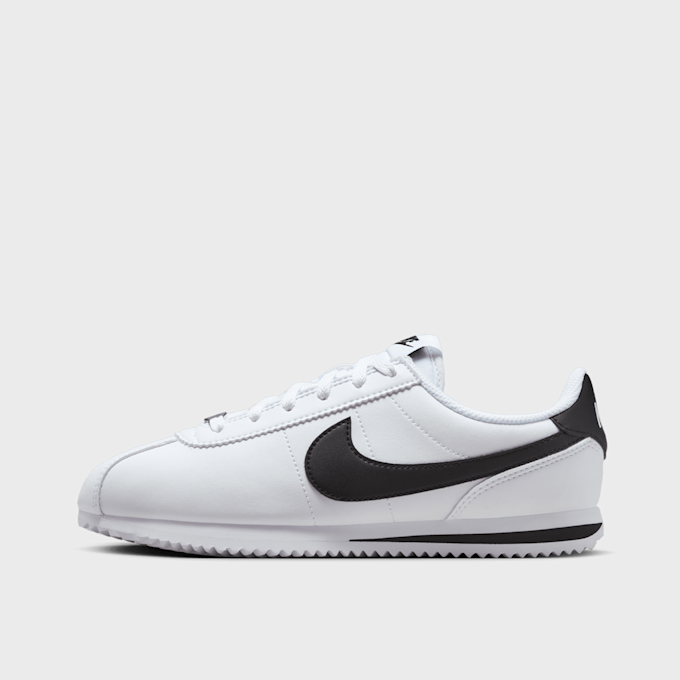 Nike   Cortez (GS) wit 42504 1