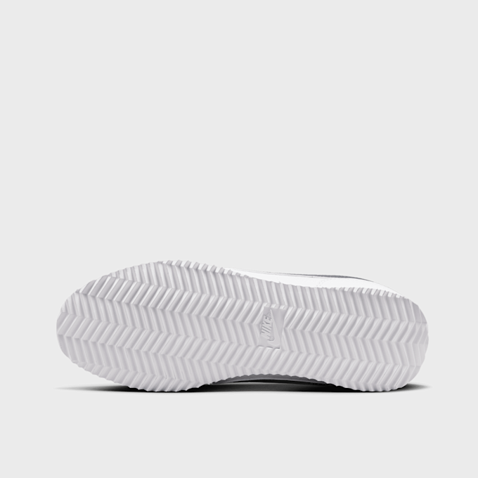 Nike Cortez (GS) blanc 42507 3