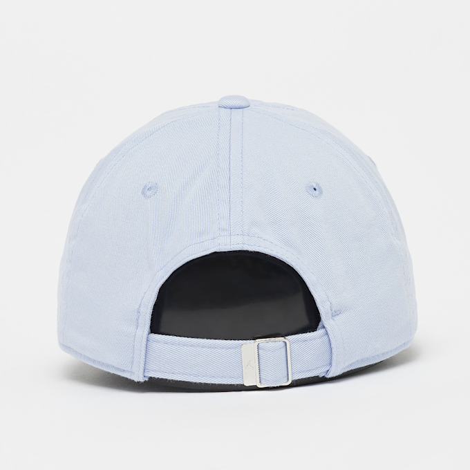 Jordan Club Cap Unstructured Washed Jumpman azul 42509 2