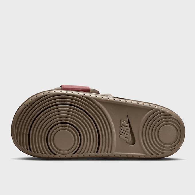 Nike Offcourt Adjust marrone 42511 3