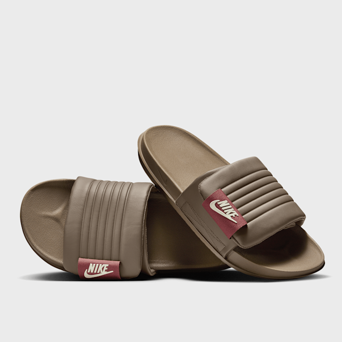 Nike Offcourt Adjust marrone 42511 4