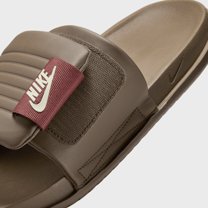 Nike Offcourt Adjust marrone 42511 6