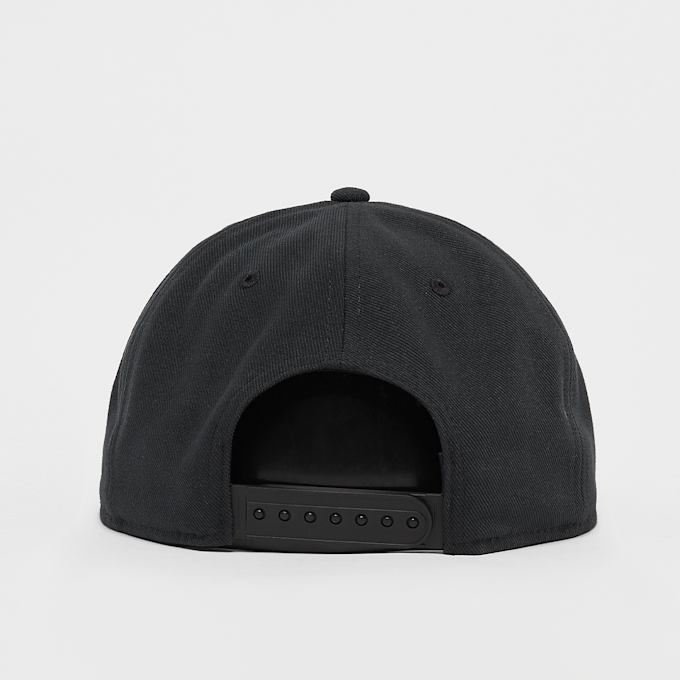 Jordan Pro Structured Sneaker Patch Cap zwart 42514 2