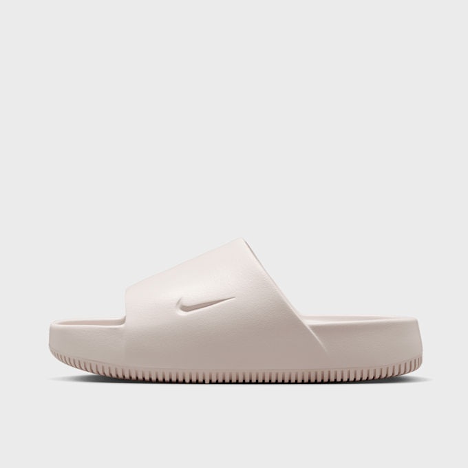Nike WMNS Calm Slide beige 42517 1