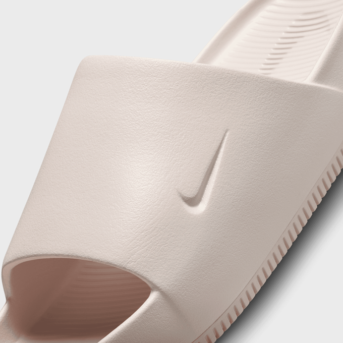 Nike WMNS Calm Slide beige 42517 5