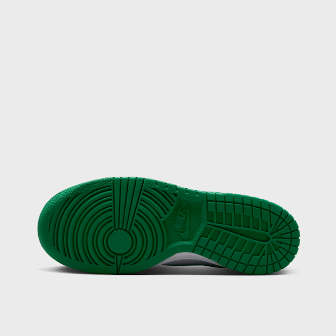 Nike   Dunk Low (GS) grün 42516 3