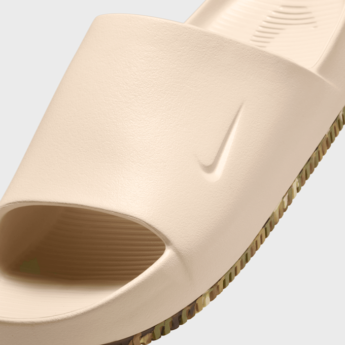 Nike Calm Slide beige 42519 6