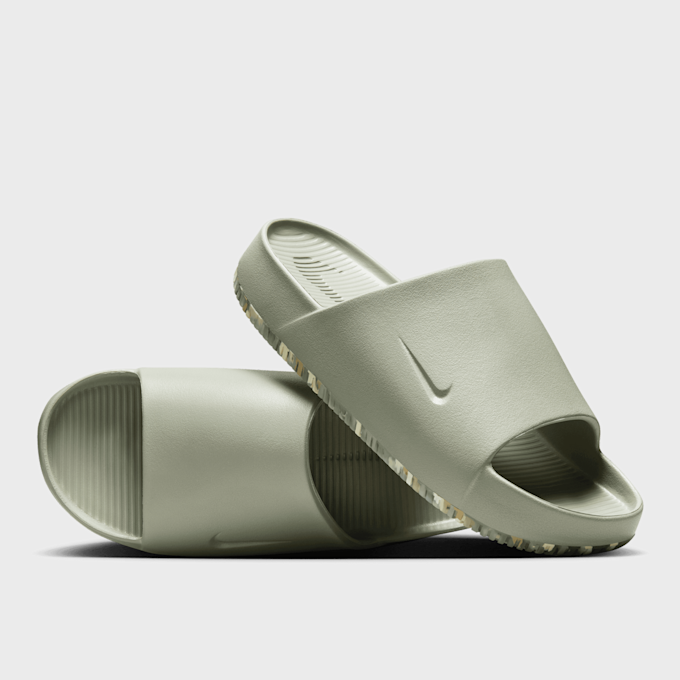 Nike Calm Slide groen 42520 5