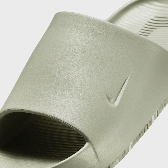 Nike Calm Slide groen 42520 6