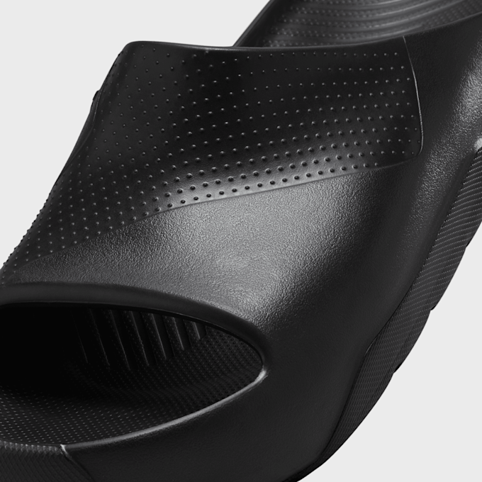 Jordan Post negro 42521 6
