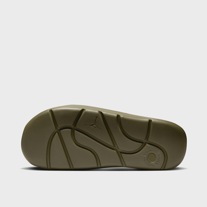 Jordan Post verde 42522 3