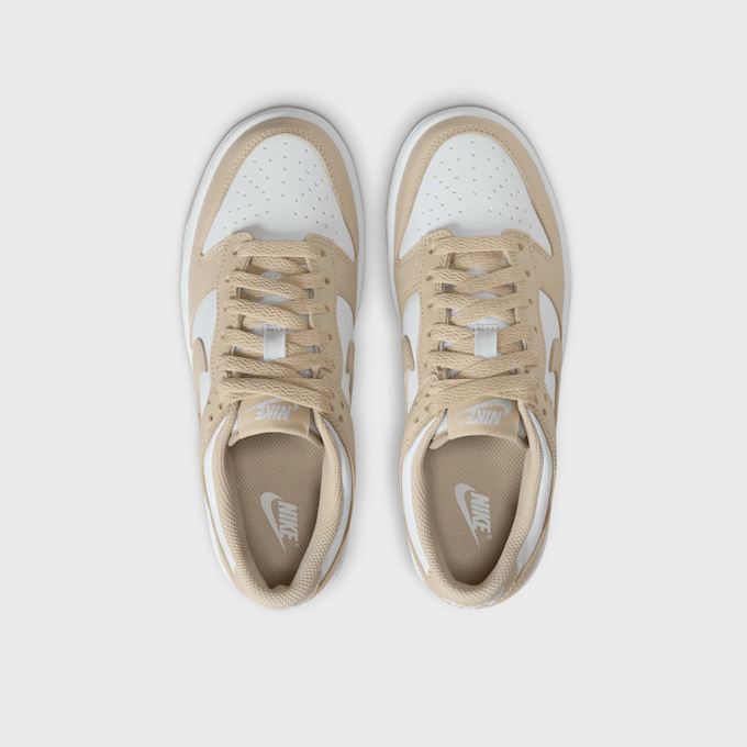 Nike   Dunk Low (GS) bege 42523 6