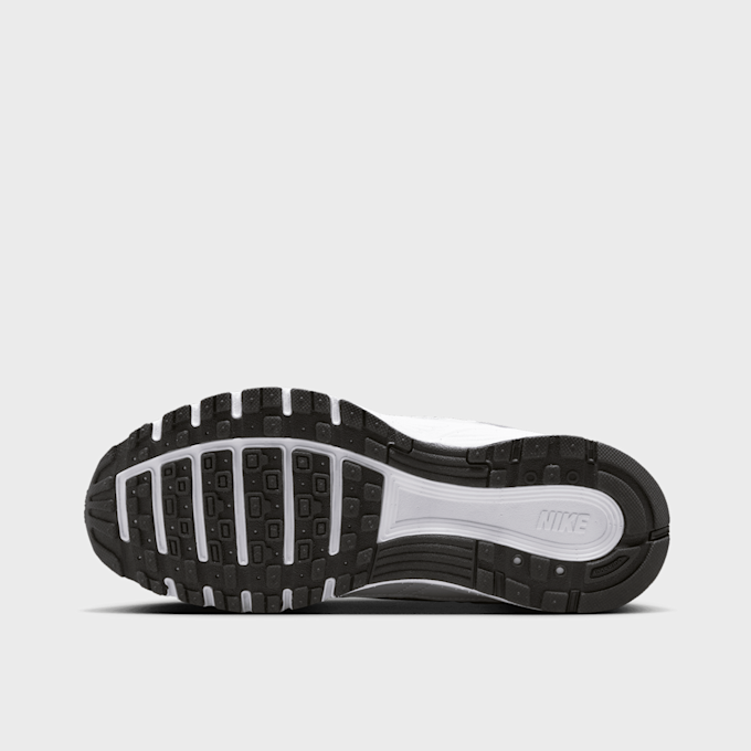 Nike   P-6000 (GS) weiß 42528 3