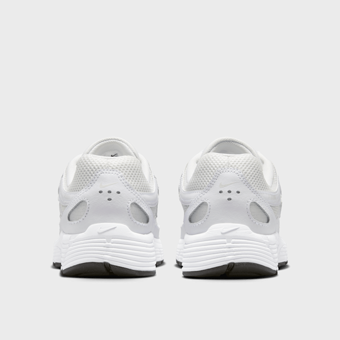 Nike   P-6000 (GS) weiß 42528 5
