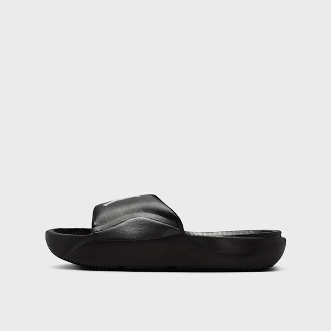 Jordan Franchise Slide (PS) zwart 42529 1