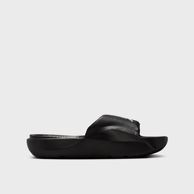 Jordan Franchise Slide (PS) zwart 42529 2
