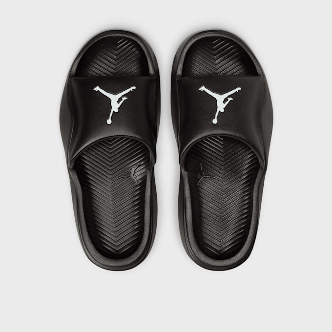 Jordan Franchise Slide (PS) zwart 42529 4