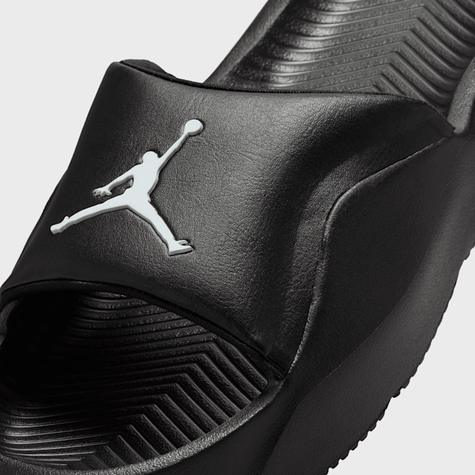 Jordan Franchise Slide (PS) noir 42529 6