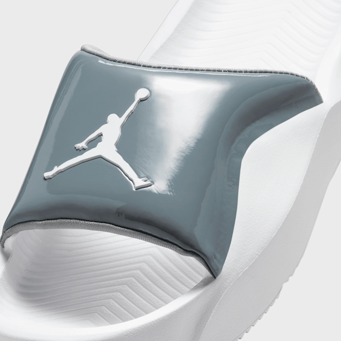 Jordan Franchise Slide (PS) grau 42530 6