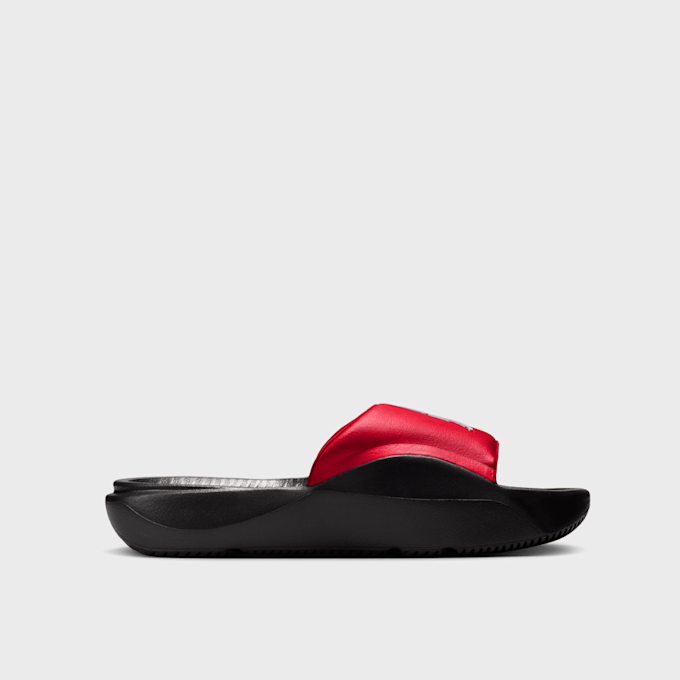 Jordan Franchise Slide (GS) negro 42531 2