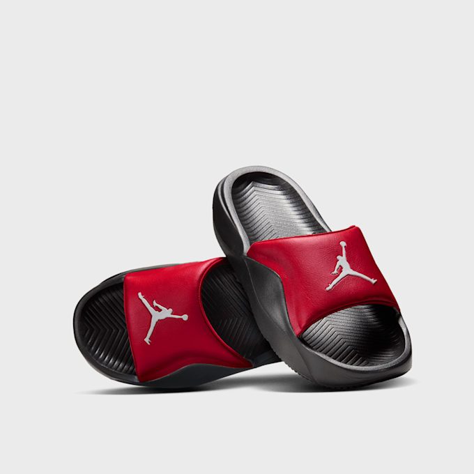 Jordan Franchise Slide (GS) schwarz 42531 5
