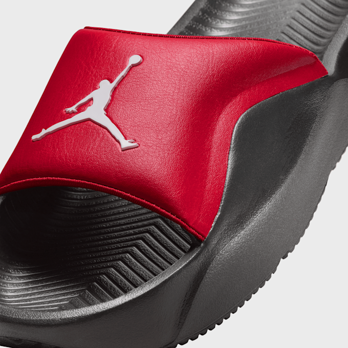 Jordan Franchise Slide (GS) schwarz 42531 6