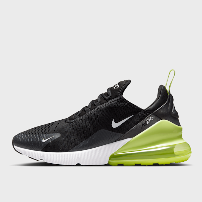 Nike Air Max 270 schwarz 42550 1