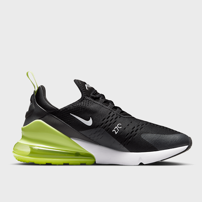 Nike Air Max 270 schwarz 42550 2
