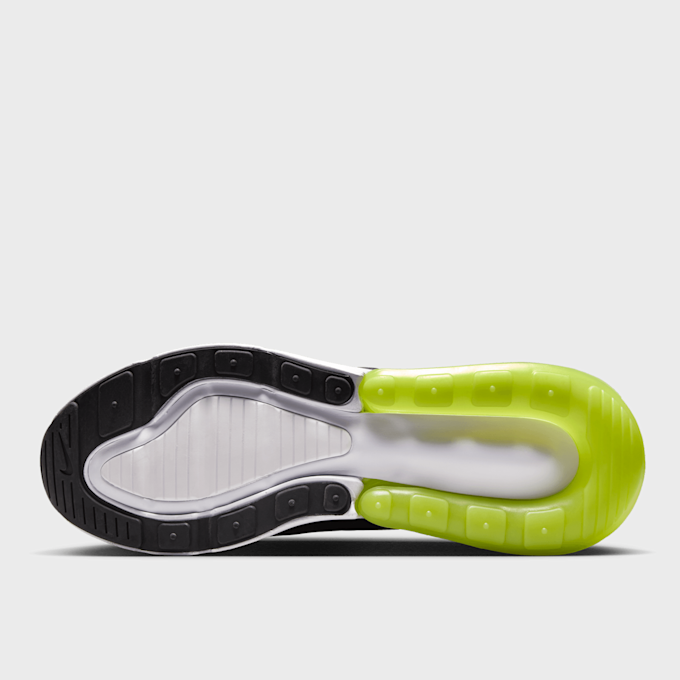 Nike Air Max 270 zwart 42550 3