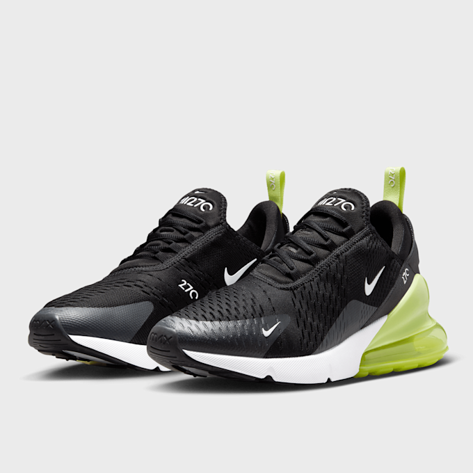 Nike Air Max 270 schwarz 42550 4