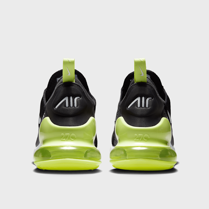 Nike Air Max 270 schwarz 42550 5