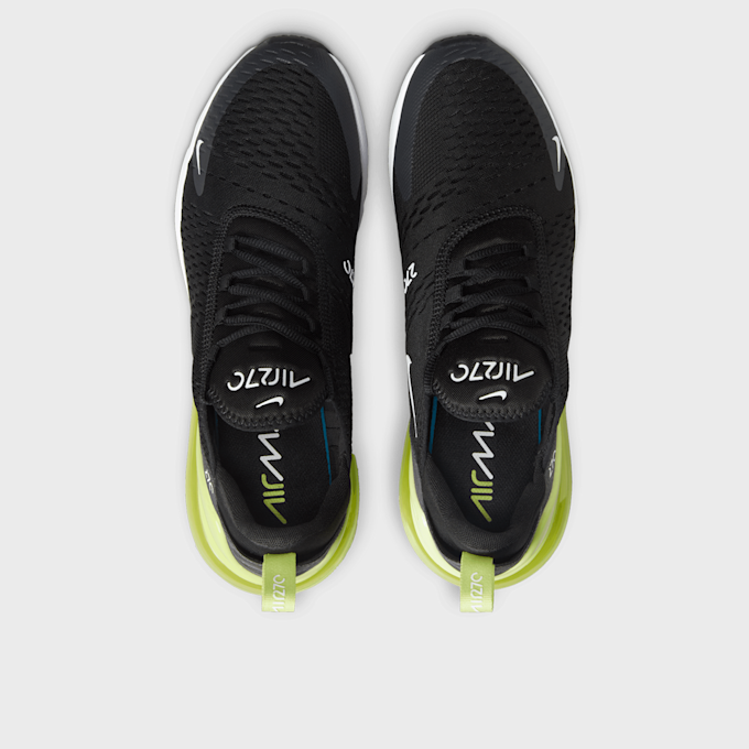 Nike Air Max 270 schwarz 42550 6