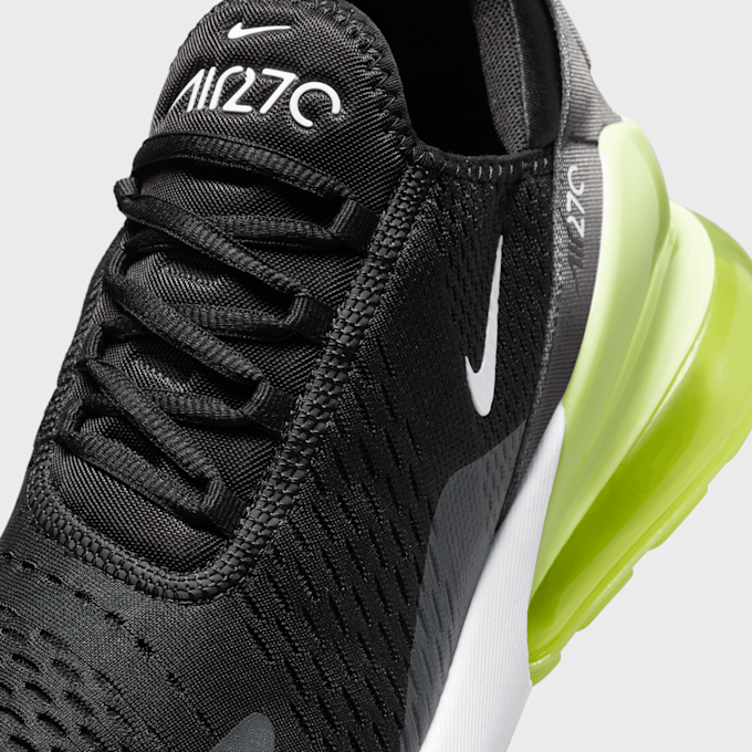 Nike Air Max 270 schwarz 42550 7