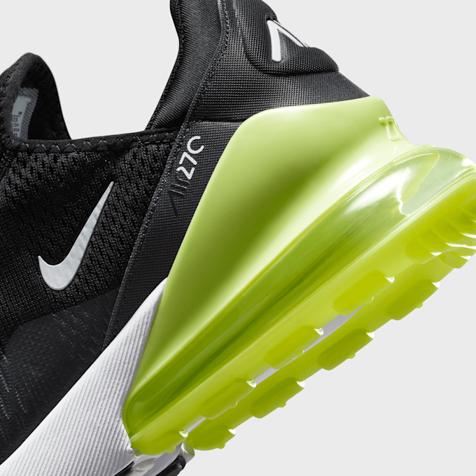 Nike Air Max 270 schwarz 42550 8