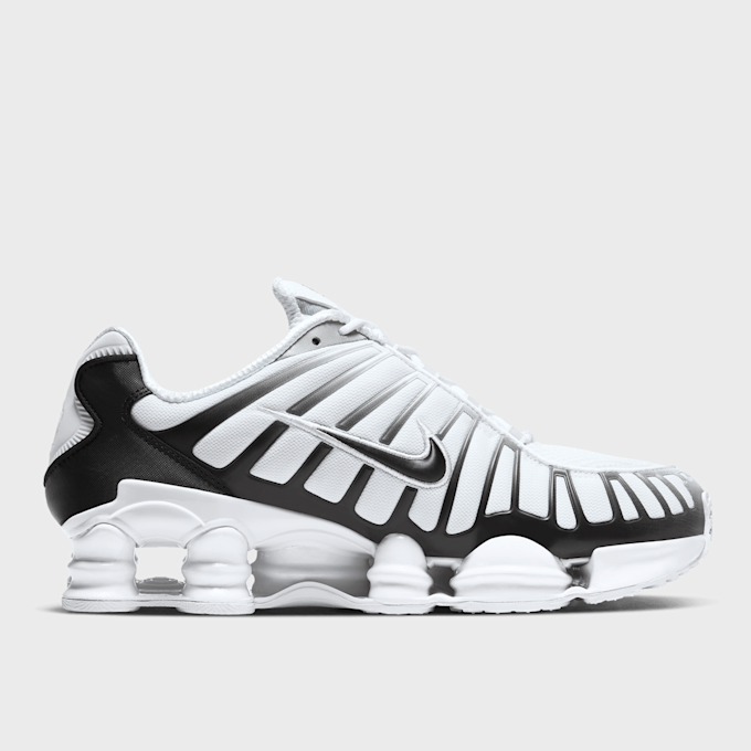Nike Shox TL branco 42551 2