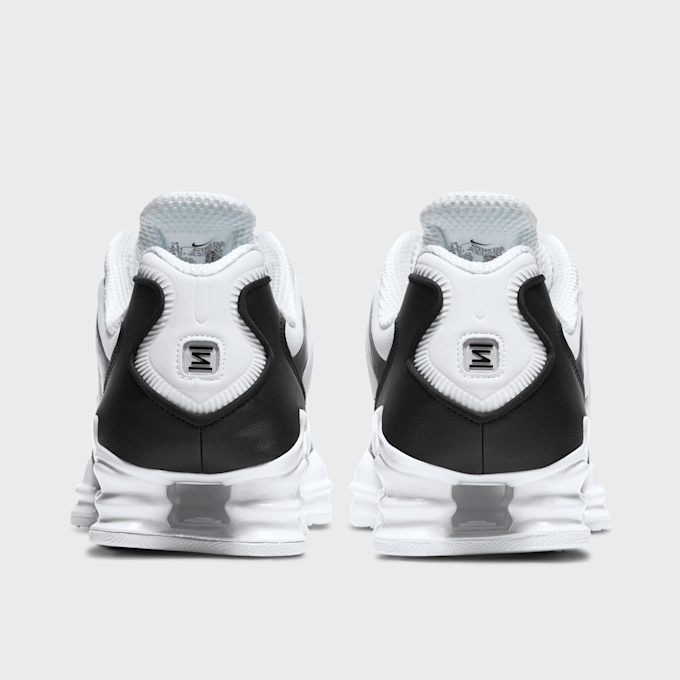 Nike Shox TL branco 42551 5