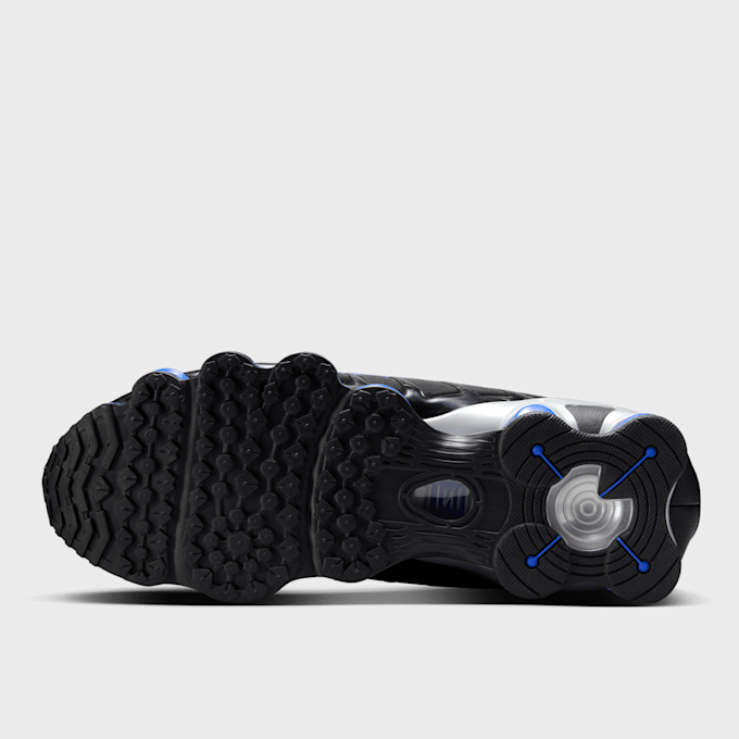 Nike   Shox TL zwart 42558 3