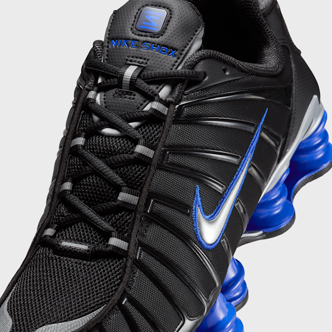 Nike   Shox TL zwart 42558 7
