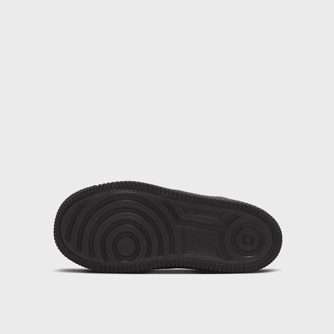Nike Force 1 Low EasyOn (PS) czarny 42565 3