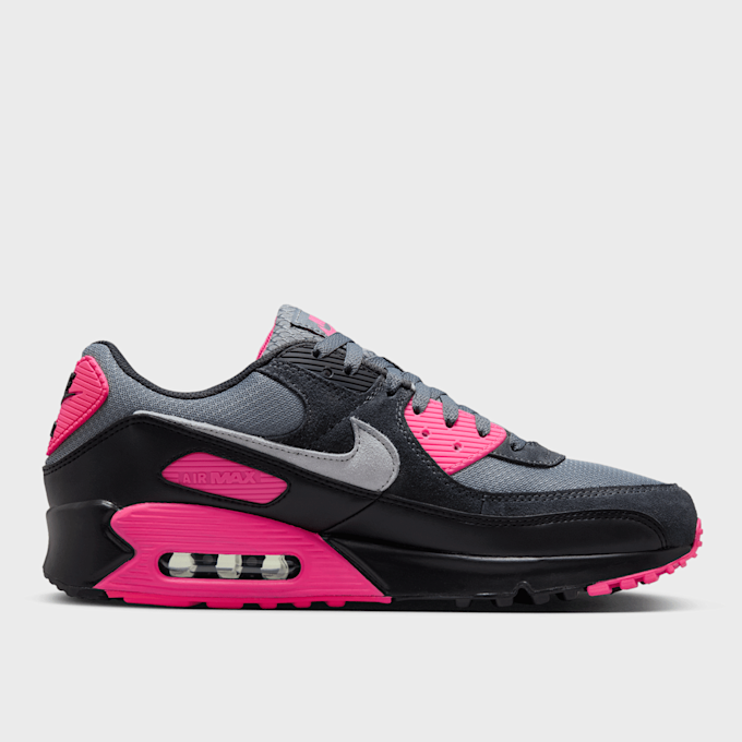 Nike   Air Max 90 siva 42564 2
