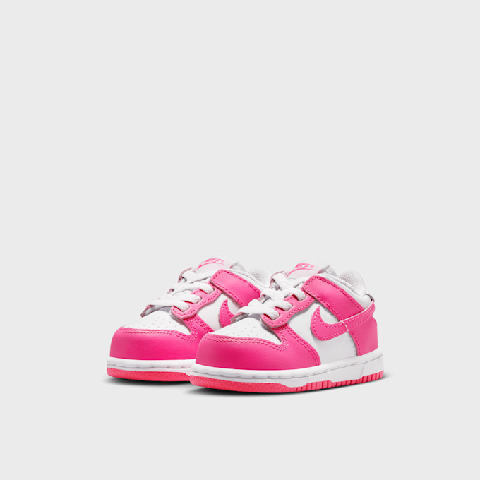 Nike Dunk Low (TD) multicolore 42559 4