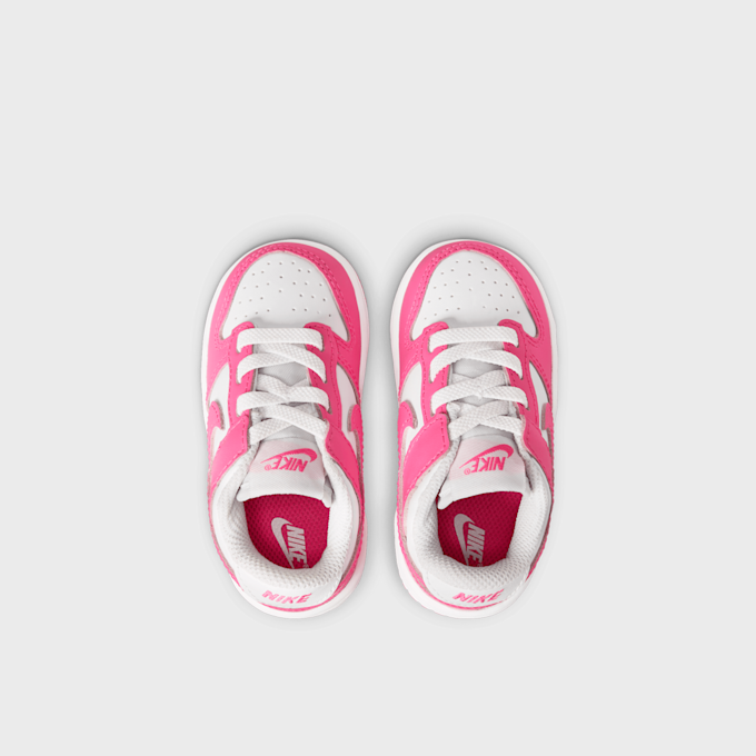 Nike Dunk Low (TD) multicolore 42559 6