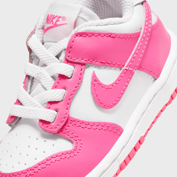 Nike Dunk Low (TD) multicolore 42559 7