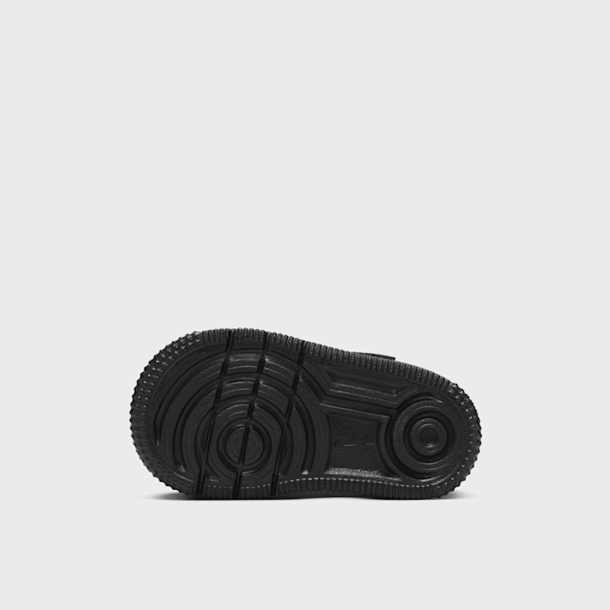 Nike   Force 1 Low Easy On (TD) schwarz 42560 3