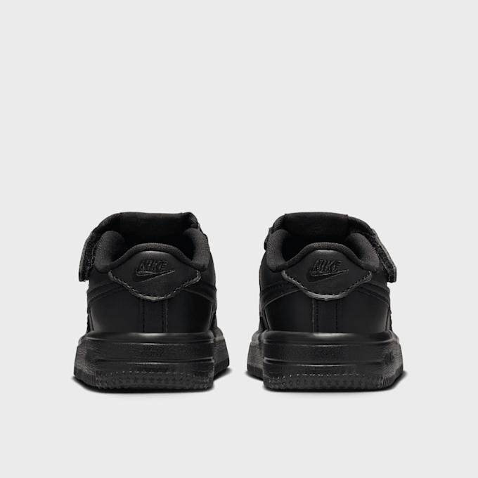 Nike   Force 1 Low Easy On (TD) schwarz 42560 5