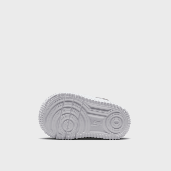 Nike   Force 1 Low Easy On (TD) weiß 42561 3
