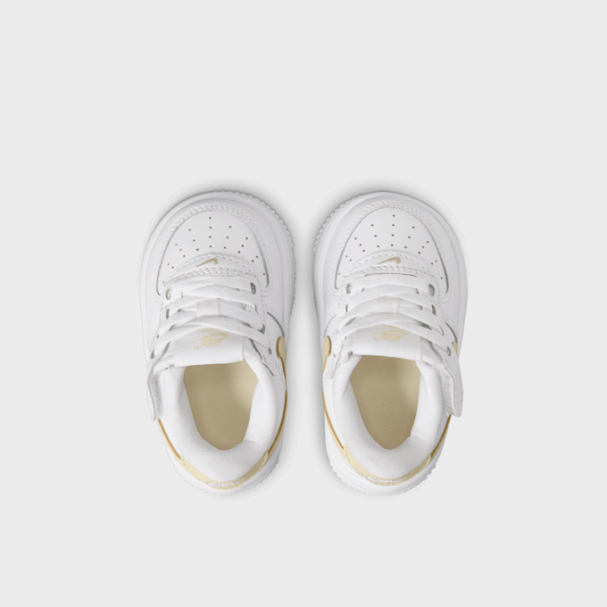 Nike   Force 1 Low Easy On (TD) weiß 42561 6