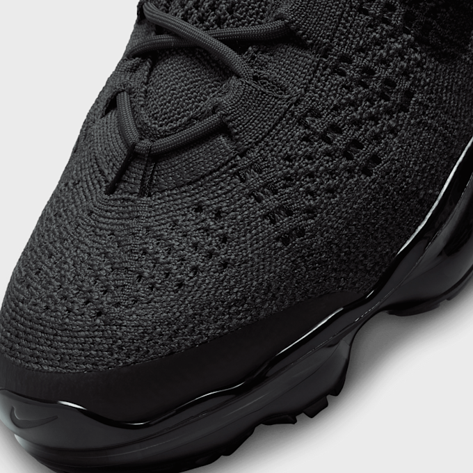 Nike Air VaporMax Flyknit crna 42553 7