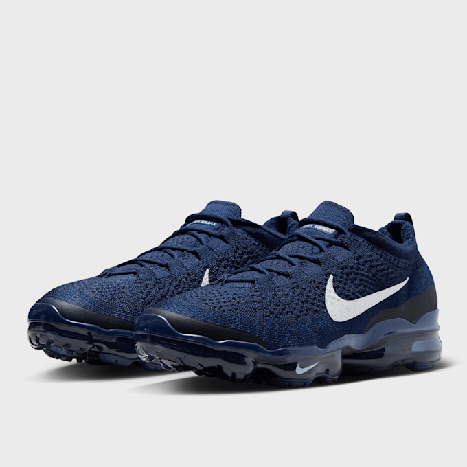 Nike Air VaporMax Flyknit plava 42552 4