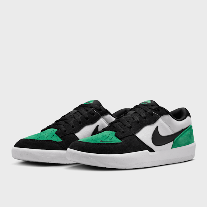 Nike SB SB Force 58 noir 42557 4